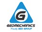 Geomechanics Logo