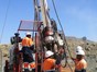 Geomech Africa exploration drilling for Foskor