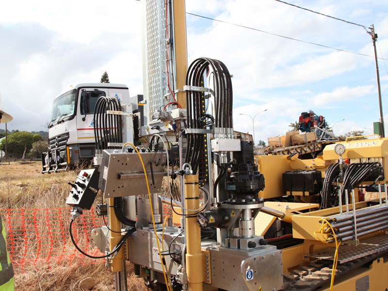 In-situ Testing and CPTu