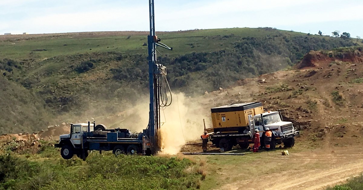 All About Geotechnical Engineering