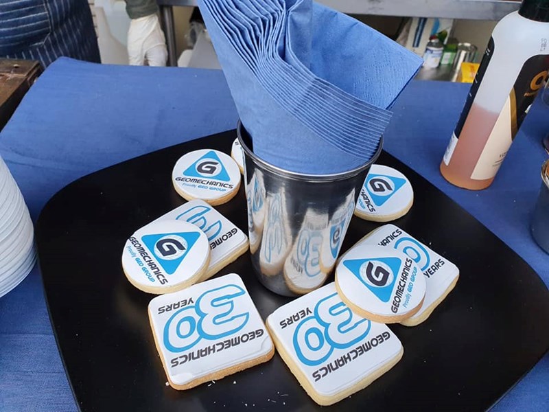 GeoGroup Celebrates 30 years providing Geotechnical services in Africa