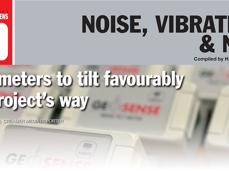 Engineering News & Mining Weekly