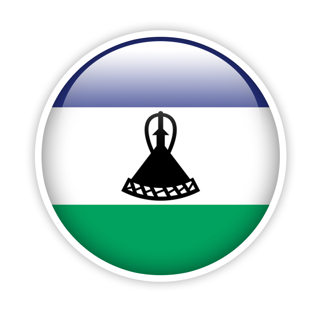 Lesotho
