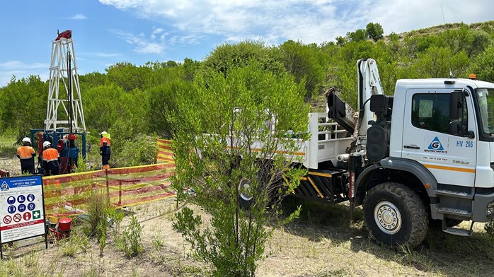 Stay alert, don't get hurt.